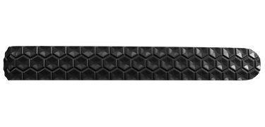 Hex Pattern Large | Door Insert